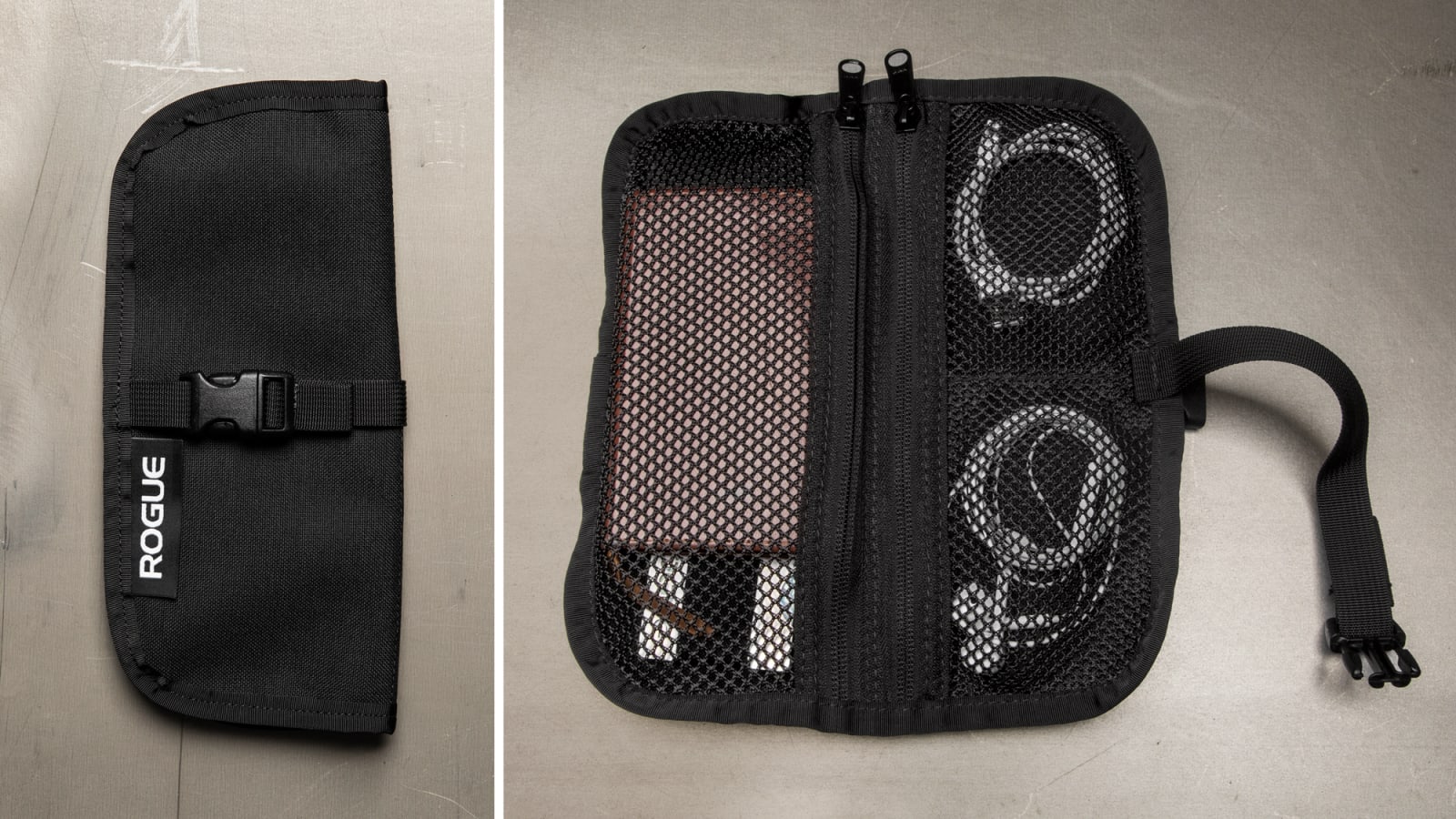 Rogue Roll-Up Tool Kit | Rogue Fitness